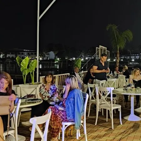 La Bricola 239 Apartman