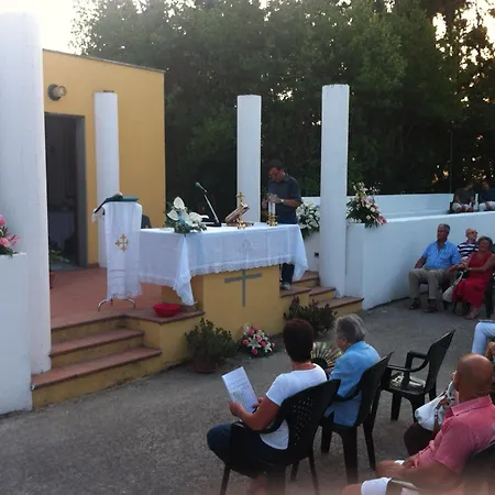 La Bricola 239 * I Casoni