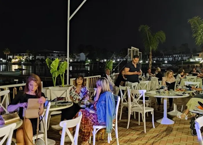 La Bricola 239 Apartman