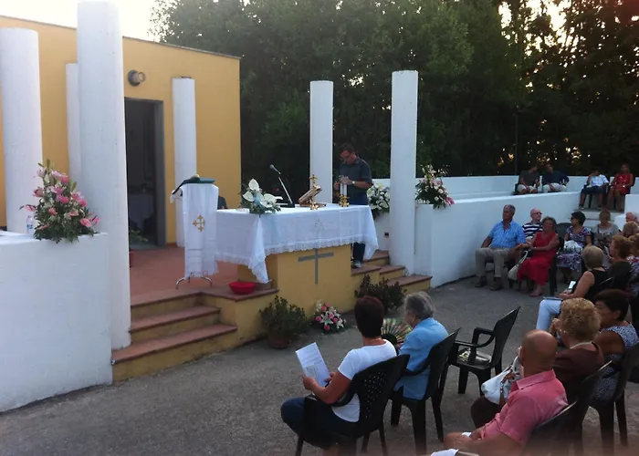 La Bricola 239 * I Casoni