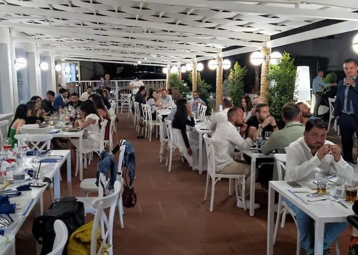 La Bricola 239 * I Casoni